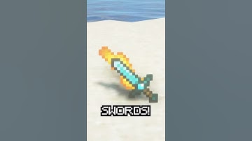 This ENCHANTING Resource Pack is SO COOL! #shorts