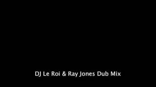 Miniatura del video "Ralf Gum feat. Monique Bingham"Kissing Strangers" DJ Le Roi & Ray Jones Dub Mix"