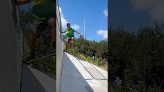 I love bad ideas #oldskater #funny #crazy