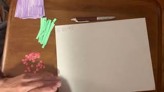 Multi digit subtraction using base ten blocks