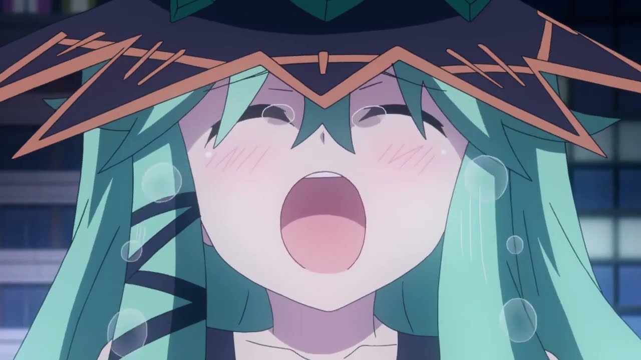 Shido Seals Natsumi | Date A Live III