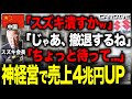 【70兆円の損失で中国は大崩壊】スズキを裏切った末路