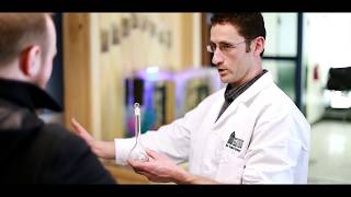 Water Treatment Technology @ NMCC