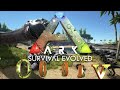 Gameplay Ark Survival Evolved  100 Days (75 to 78)