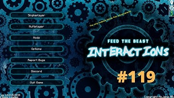 FTB: Interactions - 119 - What