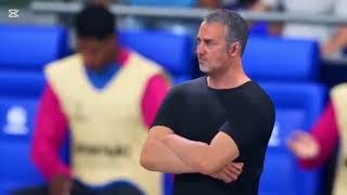 Şampiyonlar Ligi Galatasaray vs Barcelona final maçı 2KPS 25 26