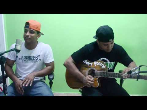MC GARDEN - GOL DO ADVERSÁRIO ft. Hebert Freire (Acústico) - MC GARDEN - GOL DO ADVERSÁRIO ft. Hebert Freire (Acústico)