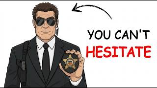 Your Life at Every Level of the Secret Service