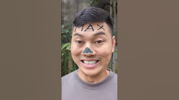 Max tốc độ robot rửa mặt #funny #comedy #shorts #26tymedia