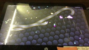Slither.io Gameplay (Third Video) READ DESCRIPTION
