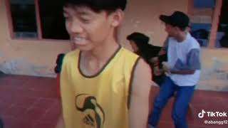 Dunia serasa berdua ( TIK TOK )