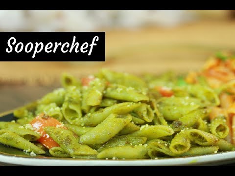 pesto-pasta-recipe-by-sooperchef