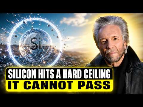 Your Brain vs Silicon: Why Computers Will Never Catch Up | Gregg Braden