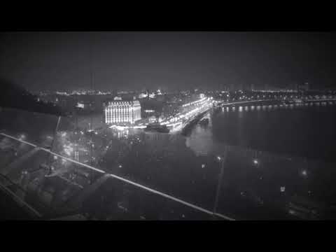 شفت البلدان وراسي شاب بطئ
