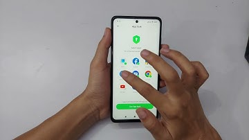 Poco F3,F3 GT App Lock Setting | How to Set App Lock In Poco F3 | Poco F3 Me App Lock Kaise Set Kare