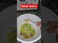 TIKTOK viral grinder sandwich #shorts