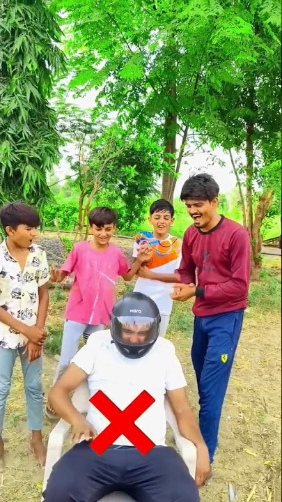 Helmet Slap challenge 😄 #viralchallenge #funny #comedy #shorts #shortschallenge