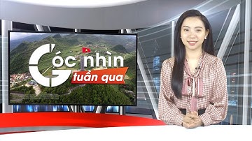 Góc nhìn tuần qua: Nắng nóng kéo dài tại miền Trung gia tăng nguy cơ cháy rừng