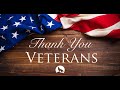 Happy Veterans Day!! | Celebrating Our Veterans Like Jesse!