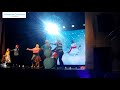 Рождественский детский спектакль в ДК СУМЗа, г.Ревда. Декабрь 2019