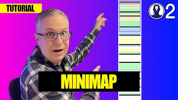Minimap | Official Tutorial