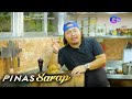 Pinas Sarap: Salted egg chicken thighs ala Ninong Ry!