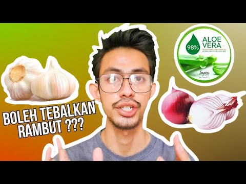 Video: Ketosis Dan Rambut Gugur: Punca Dan Petua Pertumbuhan Rambut