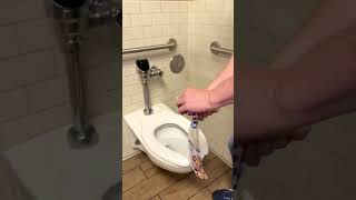 You should keep bread bags in your purse or wallet #shorts #lifehacks #tipsandtricks