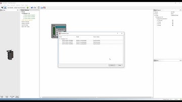 EAW Resolution – Presets