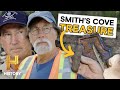 Oak Island Treasure Hunt Insights