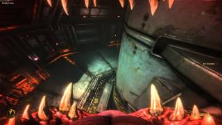 Natural Selection 2  Alien Match Gameplay