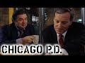 Dr Charles Spots A Psychopathic Doctor | Chicago P.D.