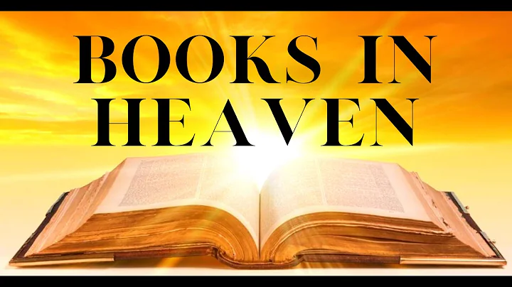Bethel Tabernacle UPCJ  |   Books In Heaven   |   ...
