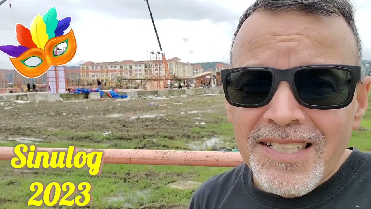 Sinulog Festival 2023 update