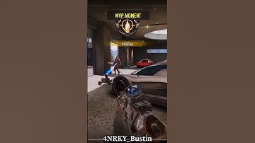 #cod ⛳️ #CTF Double Kill #Defense 🔐