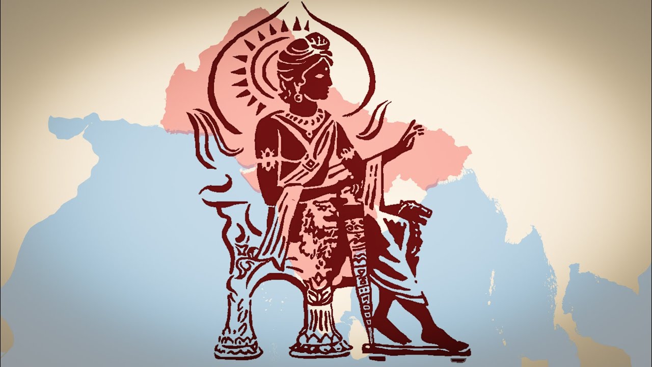 How Chandragupta Destroyed The Nanda Empire