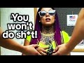 When Entitled Brats Meets Karma