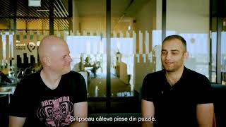 DEVCAST  |  Why go from Frontend to Full-stack (1/10)