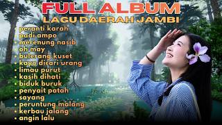  Album Lagu Daerah Jambi Organ Tunggal