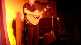 Ralph McTell : Anji (live 2012) chords