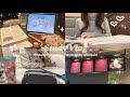 【獣医学生のVlog】試験勉強に追われる🫀🌀午後から学校の平日Vlog🏫🧠🌷