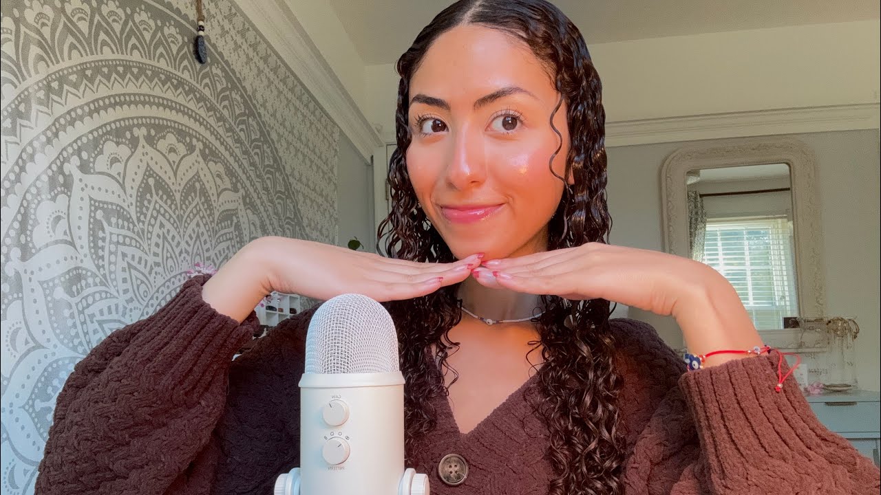 ASMR 16K Subscribers Special 