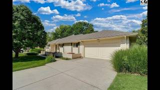 PRICE REDUCED: - 2701 Derenda Dr Hutchinson KS 67502 PRICE REDUCED: - 2701 Derenda Dr Hutchinson KS 67502