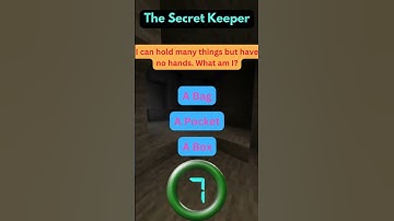 🧠 99% FAIL This Riddle! Can YOU Solve It? 🤯 #shorts