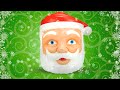 Новогодние сюрпризы и игрушки. NewYear toys and surprises for kids