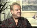 Classic Jim Ferguson "Back To School" Interview featuring Rodney Dangerfield.