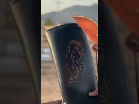 بوت ركوب الخيل جودة عالية 