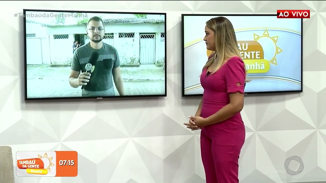 Idosa é atropelada quando voltava do culto por motorista embriagado - Tambaú da Gente Manhã