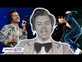 Harry Styles Shows Directioners New & IMPROVED Dance Skills!