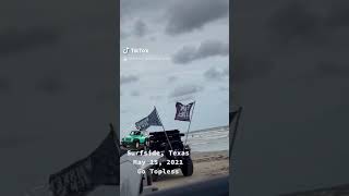 Go Topless 2021